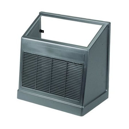 Robinair REPL UPPER GRAY SHROUD/HOUSING RR19746